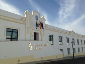 El SES moderniza las salas de radiología en Olivenza y Jerez de los Caballeros