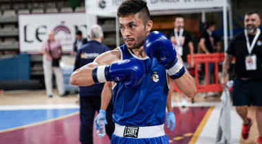 El Campeonato de España de Boxeo se celebrará en Badajoz en 2026