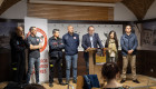 Bomberos Solidarios celebrará su décima edición a favor de la Enfermedad de Huntington en Cáceres
