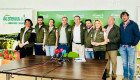 Apag Extremadura Asaja valora la unidad y solidaridad recibida por el campo europeo