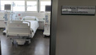 Pacientes ingresados ya pueden recibir diálisis sin salir del Hospital Universitario de Cáceres