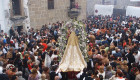 Tradición y pólvora: el 