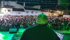 Moraleja celebra su Fiesta de la Primavera por todo lo alto