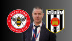 El Brentford de la Premier League adquiere al AD Mérida