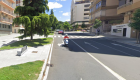 Una mujer herida grave tras ser atropellada por un vehículo que se dio a la fuga en Cáceres
