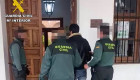 Dos detenidos por intento de homicidio y lesiones tras una reyerta y disparo con arma de fuego