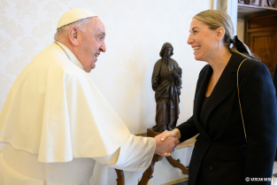 Muere el Papa Francisco a los 88 años