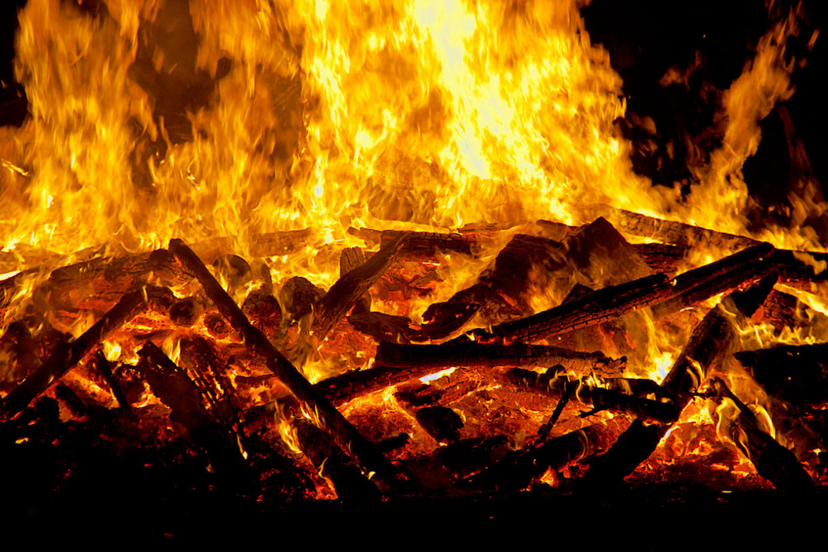 Fiesta de Las Candelas en Almendralejo Extremadura Turismo