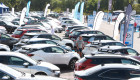 Coria se prepara para un fin de semana sobre ruedas con la XV Feria del Vehículo de Ocasión