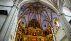 La Junta impulsa la restauración de la Iglesia de San Vicente Ferrer de Plasencia por 43.000 euros