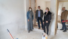 El Ayuntamiento de Cáceres rehabilitará 45 viviendas sociales para destinarlas a familias vulnerables