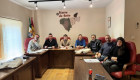 Los alcaldes hacen frente común contra las prospecciones mineras en Sierra de Gata