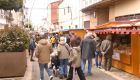 Más de 20.000 personas han visitado la Feria Agroalimentaria de Jaraíz de la Vera