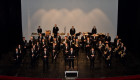 La Banda Municipal de Música de Badajoz celebra su ciclo 'Toca la banda' con conciertos solidarios