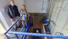 La Junta invierte más de 450.000 euros en una nueva infraestructura hidráulica en Garlitos