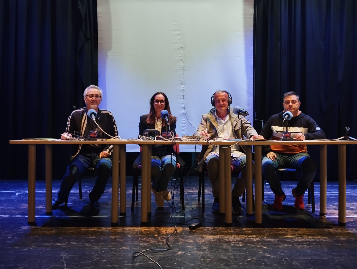 Programa especial san marcos talayuela 2
