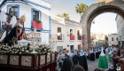 Mérida roza el lleno turístico en Semana Santa y dispara un 50% las visitas del extranjero