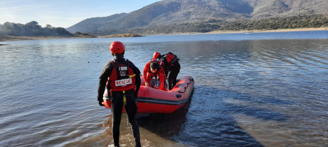 Extremadura destina 316.000 euros en equipamiento y vestuario para voluntarios de Protección Civil