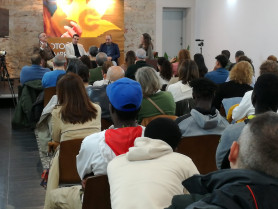 El Círculo Empresarial Moralo se reúne con los empresarios de Talayuela para fortalecer la colaboración local