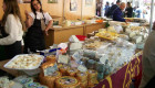 La Plaza Mayor de Trujillo reúne a 80 queserías en una nueva edición de la Feria del Queso