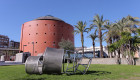 Los museos extremeños reciben un 14% más de visitantes que el año pasado