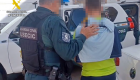 Ingresan en prisión tres de los seis detenidos de un grupo criminal por robos con violencia
