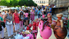 Plasencia se llenará de tradición y creatividad con la Feria de Artesanía de Extremadura