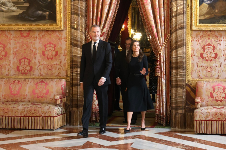 El Rey Felipe VI presidirá en Badajoz el Premio Princesa de Girona el 8 de mayo