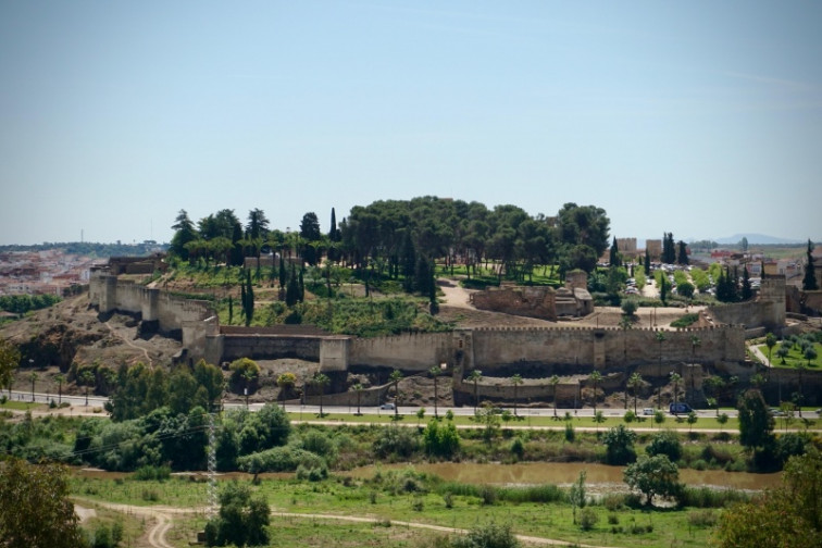 Badajoz amplía el horario de sus monumentos en el puente de mayo