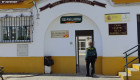 Detenido un vecino de Puebla de la Calzada por robo con violencia e intimidación en un comercio local