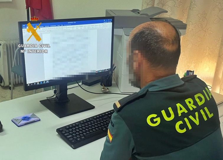Detenidos dos vecinos pacenses por robos en viviendas durante la romería de Villar del Rey