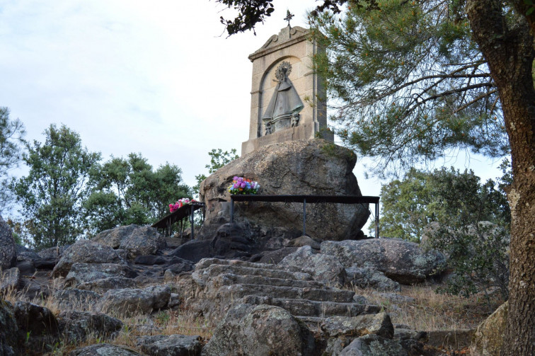 Barquilla de Pinares celebrará su tradicional romería en honor a la Virgen de Guadalupe