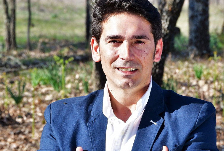 Ismael Bravo abandona el PSOE y anuncia que se presentará a las elecciones en Talayuela