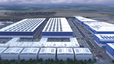 Extremadura da un paso clave hacia la conexión logística europea con una nueva aduana en Badajoz