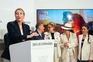 El Festival de Teatro Clásico de Mérida tendrá una programación ambiciosa y proyección internacional