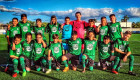 Los mejores equipos de fútbol base se citan en Moraleja