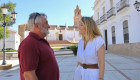 El PP de Berlanga considera denunciar al portavoz del PSOE tras un intento de agresión