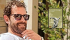 Luis Roso desvela su nueva novela negra inspirada en un crimen en Las Hurdes