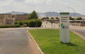 Herido grave un motorista de 67 años tras sufrir un accidente en Castilblanco