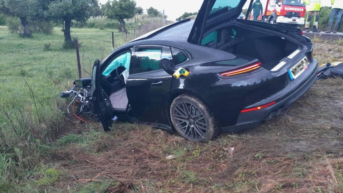 Accidente tru00e1fico Plasencia 3