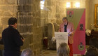 La Escuela Superior de Música de Extremadura y el pintor Jiménez Carrero, premios “Torres De Ambroz” de Plasencia