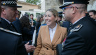 María Guardiola ensalza el papel “imprescindible” de la Policía Local extremeña