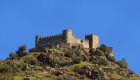 Burguillos se prepara para afrontar la subida a su castillo con 350 corredores
