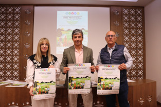 Personas con discapacidad en el mundo rural alzan la voz en Guareña
