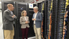 Así es el supercomputador que resistió al gran apagón en Extremadura