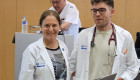 El placentino Ángel Luis Lorenzo, premiado en Gijón por su investigación sobre la amiloidosis cardiaca