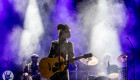 Duncan Dhu actuará en Villanueva de la Serena dentro de su gira por sus 40 años de carrera musical