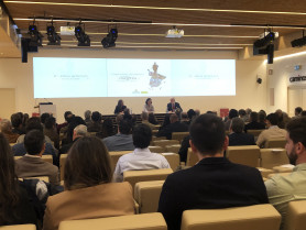 La caza genera anualmente 10.190 millones de euros de PIB y mantiene 199.000 puestos de trabajo