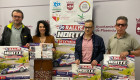 Plasencia acogerá el Rally Norte de Extremadura, un referente del motor regional
