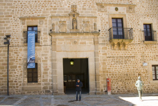 El Conservatorio García Matos de Plasencia abre el plazo de admisión para el siguiente curso